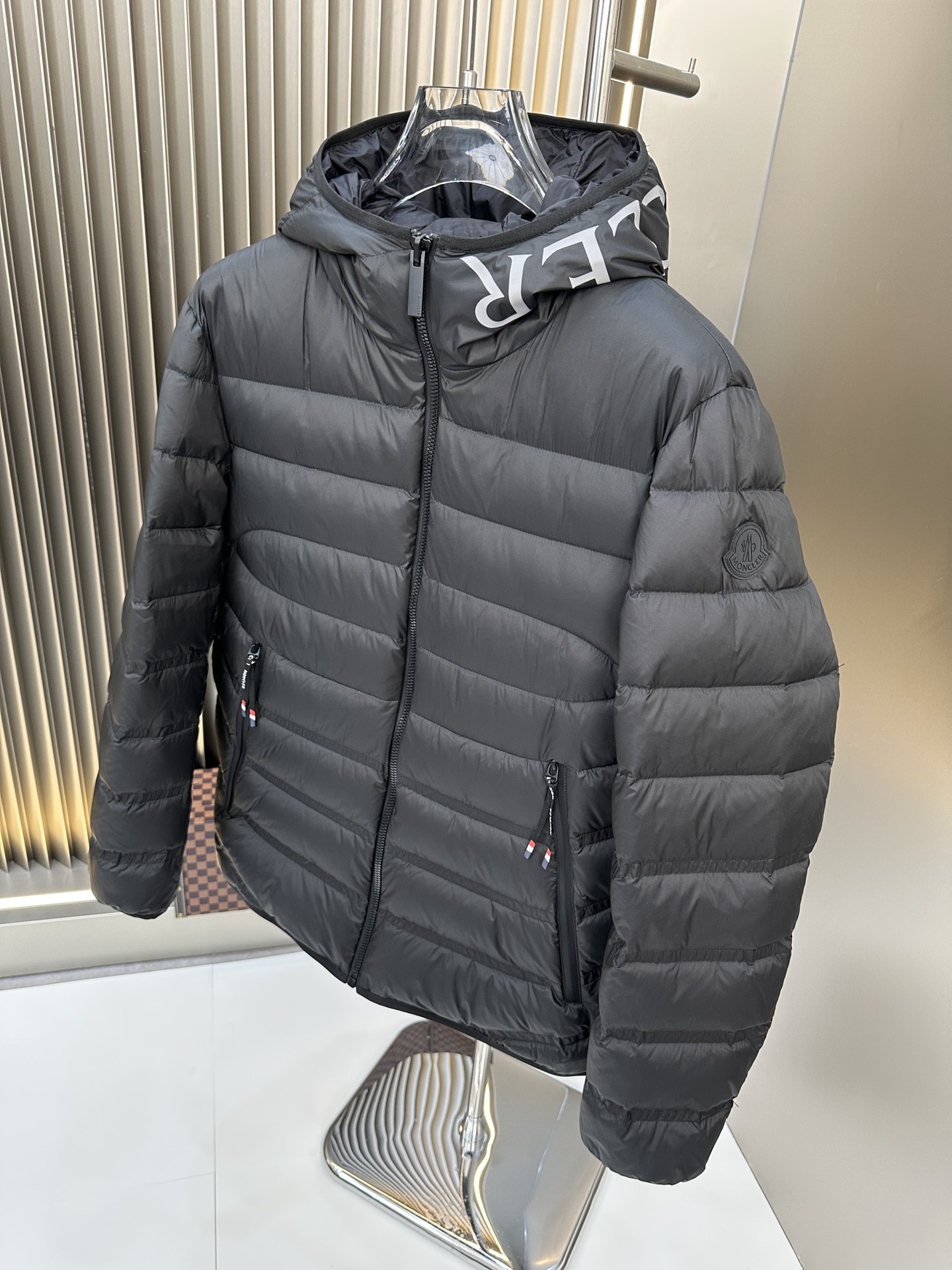 Moncler Down Jackets